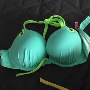 Victoria’s Secret Swim Top